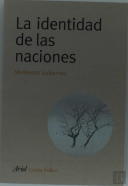 Bertrand.pt - La Identidad De Las Naciones