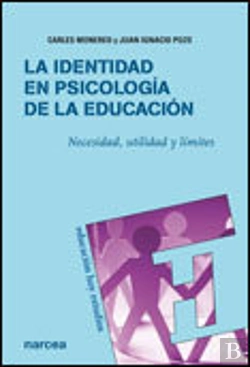 Bertrand.pt - La Identidad En Psicología De La Educación