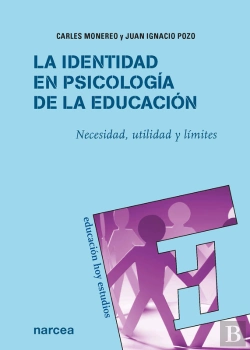 Bertrand.pt - La Identidad En Psicología De La Educación