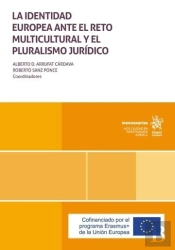 La Identidad Europea Ante El Reto Multicultural Y El Plural