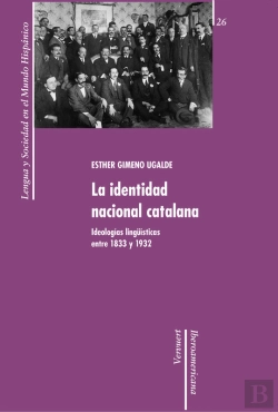 Bertrand.pt - La Identidad Nacional Catalana