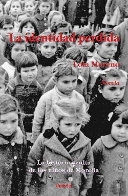 Bertrand.pt - La Identidad Perdida
