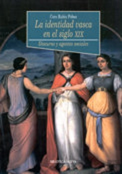 Bertrand.pt - La Identidad Vasca En El Siglo Xix
