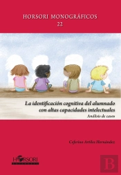 La Identificación Cognitiva Del Alumnado Con Altas Capacidad