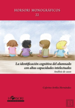 Bertrand.pt - La Identificación Cognitiva Del Alumnado Con Altas Capacidad