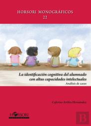 La Identificación Cognitiva Del Alumnado Con Altas Capacidad