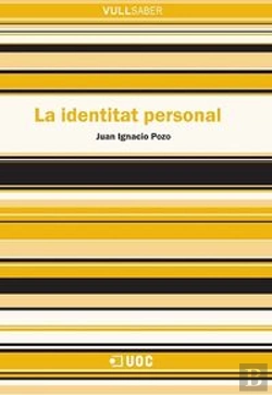 Bertrand.pt - La Identitat Personal