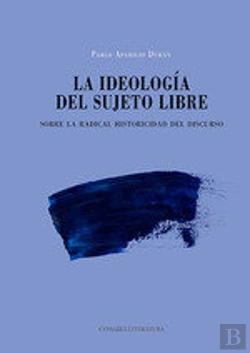 Bertrand.pt - La Ideologia Del Sujeto Libre