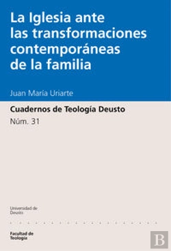 Bertrand.pt - La Iglesia Ante Las Transformaciones Contemporáneas De La Familia