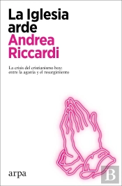 La Iglesia Arde