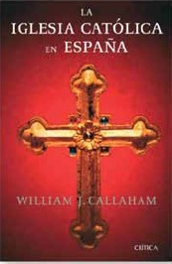 Bertrand.pt - La Iglesia Católica En España (1875-2002)