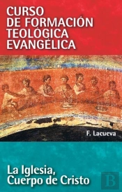 La Iglesia Cuerpo De Cristo