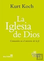 La Iglesia De Dios