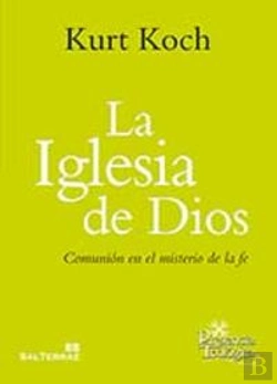Bertrand.pt - La Iglesia De Dios