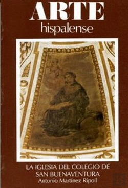 Bertrand.pt - La Iglesia Del Colegio De San Buenaventura