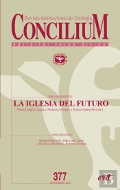 La Iglesia Del Futuro