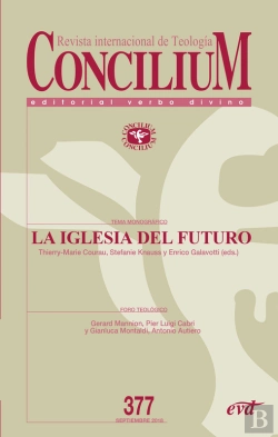 Bertrand.pt - La Iglesia Del Futuro