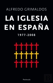 La Iglesia En España