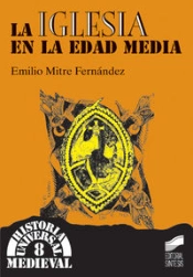 La Iglesia En La Edad Media