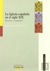 La Iglesia Española En El Siglo Xix