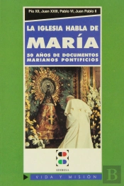 La Iglesia Habla De María
