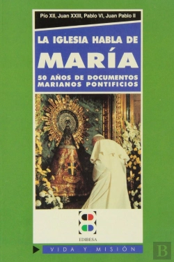 Bertrand.pt - La Iglesia Habla De María