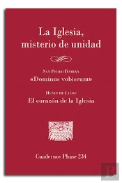 La Iglesia, Misterio De Unidad