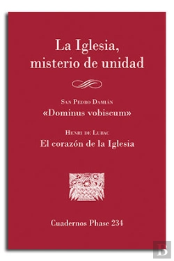 Bertrand.pt - La Iglesia, Misterio De Unidad