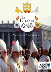 La Iglesia Que Se Acaba