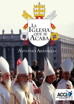 Bertrand.pt - La Iglesia Que Se Acaba