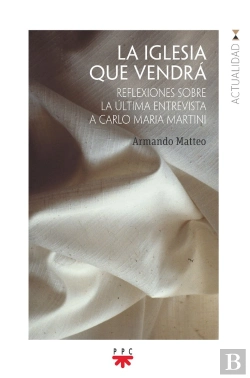 Bertrand.pt - La Iglesia Que Vendra