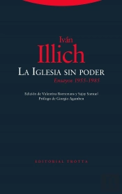 La Iglesia Sin Poder