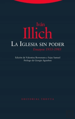 Bertrand.pt - La Iglesia Sin Poder