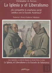 La Iglesia Y El Liberalismo