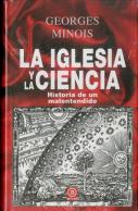 La Iglesia Y La Ciencia