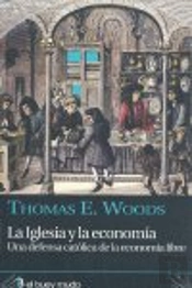 La Iglesia Y La Economía