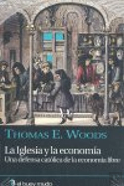 Bertrand.pt - La Iglesia Y La Economía