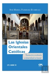 La Iglesias Orientales Católicas