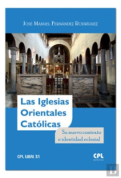 Bertrand.pt - La Iglesias Orientales Católicas