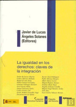 Bertrand.pt - La Igualdad En Los Derechos: Claves De La Integración