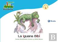 La Iguana Bibí