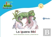 La Iguana Bibí