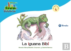 Bertrand.pt - La Iguana Bibí