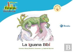 Bertrand.pt - La Iguana Bibí