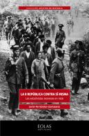La Ii República Contra Sí Misma