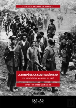 Bertrand.pt - La Ii República Contra Sí Misma