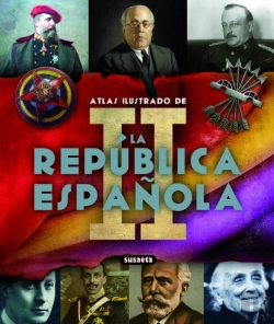Bertrand.pt - La Ii República Española