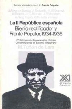 Bertrand.pt - La Ii República Española