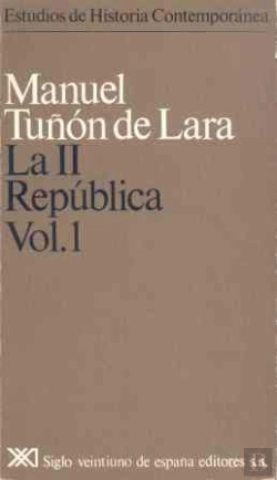 Bertrand.pt - La Ii República. Vol. 1
