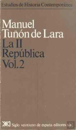 Bertrand.pt - La Ii República. Vol. 2